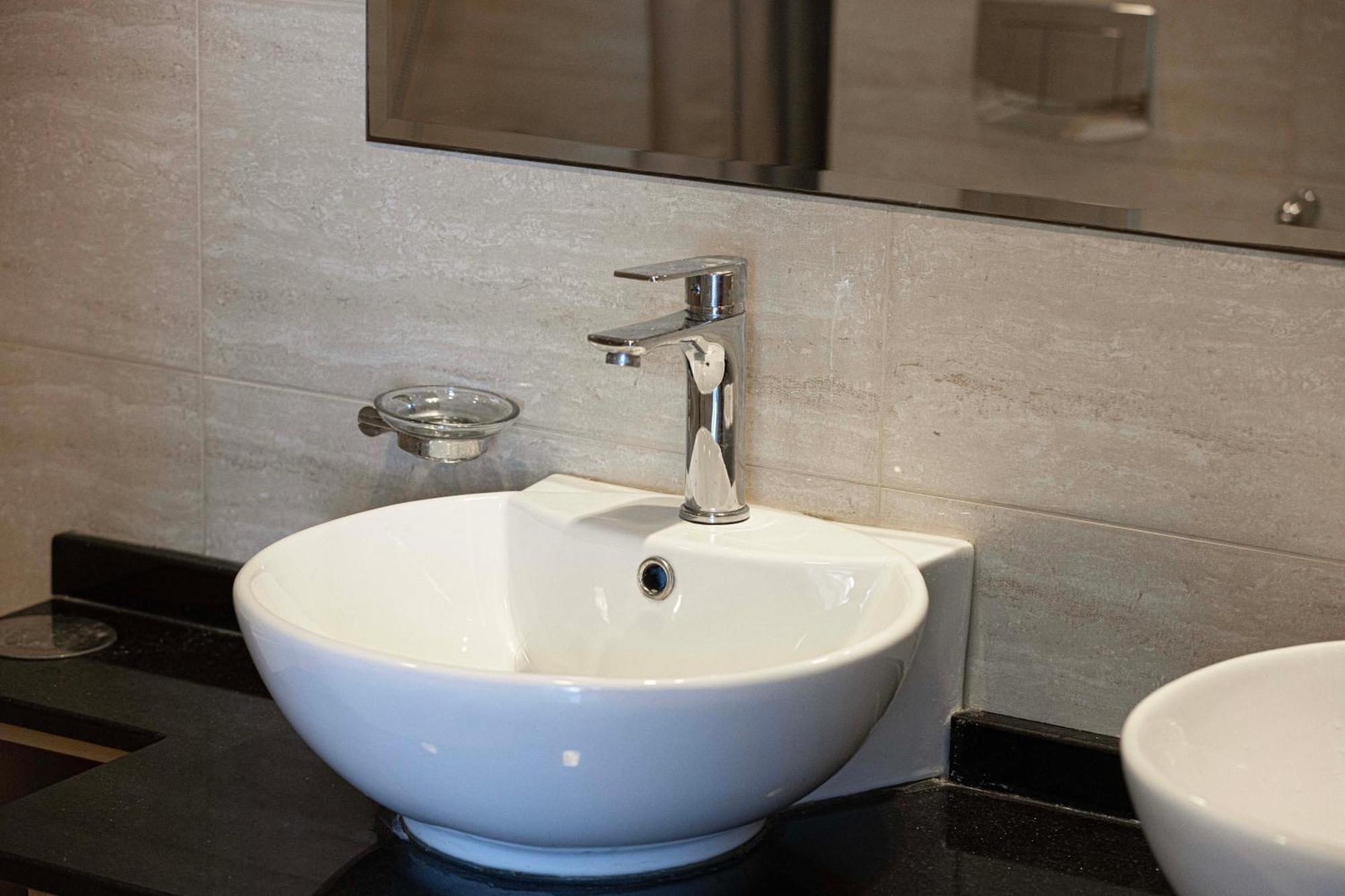 Capsule Experience Duplex - Panoramic Sea View - Nowmade La Marina Hostel Dubai Exterior photo